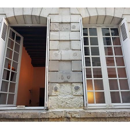Ferienwohnung Havre De Paix Avec Exterieur Au Coeur Du Vieux Tours Exterior foto
